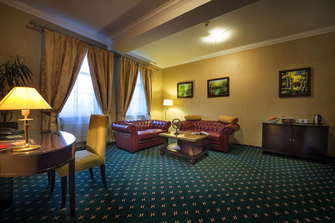 Hotel Europa بوبراد المظهر الخارجي الصورة